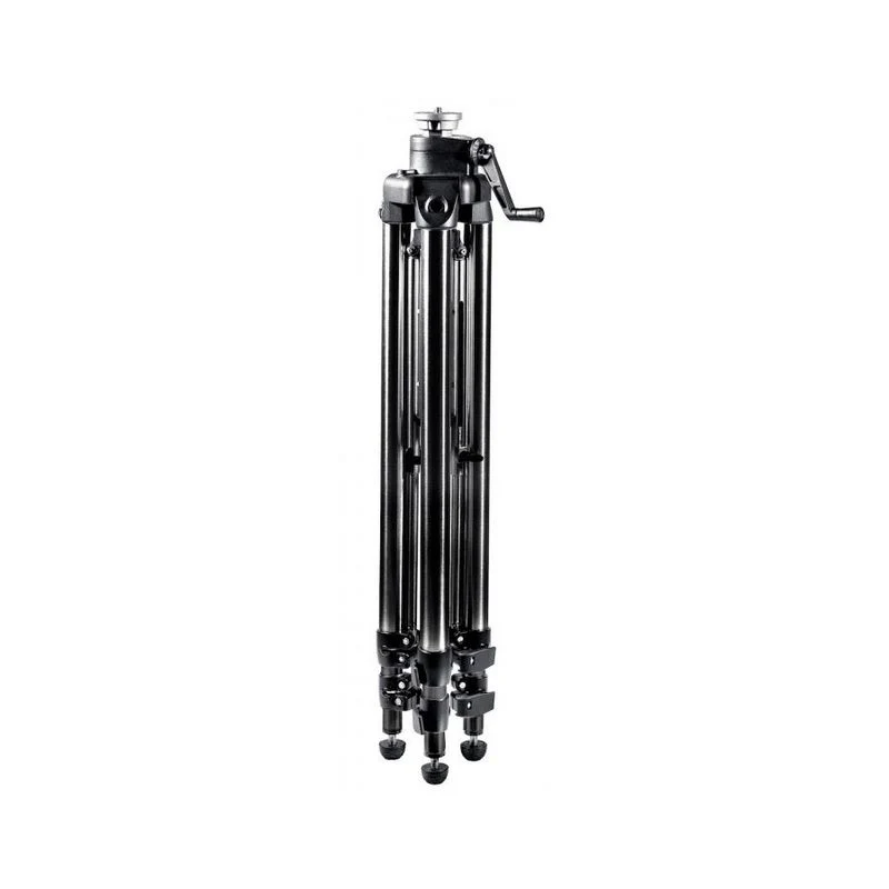 Manfrotto 475B PRO GEARED aluminijski stativ