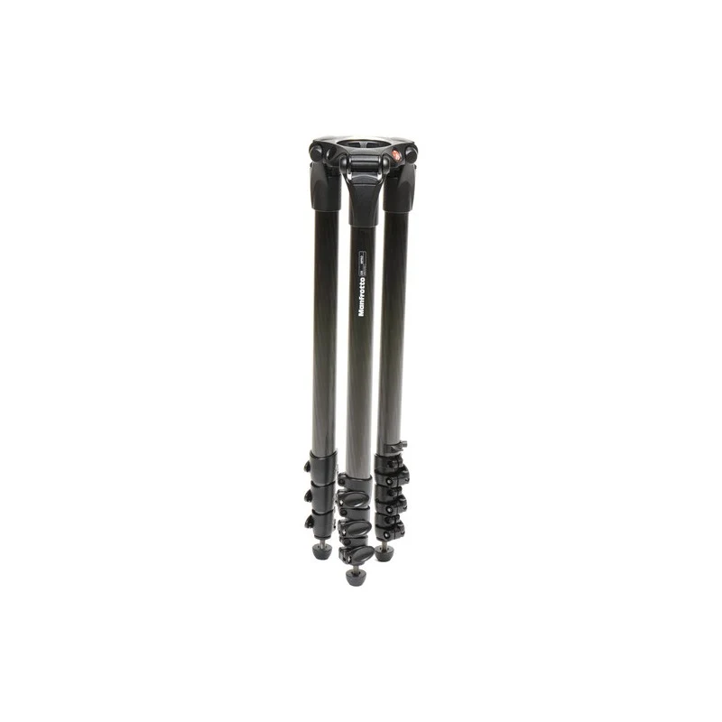 Manfrotto 536 Karbonski video stativ