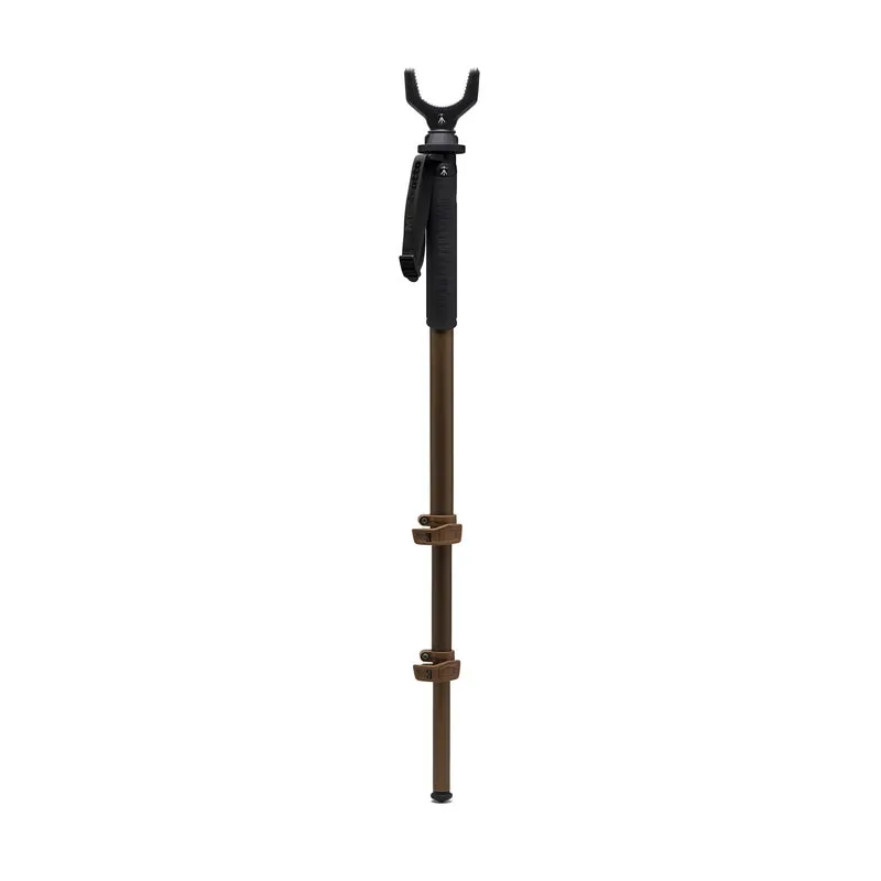Manfrotto ALPHA S.H.O.T. Monopod V kit
