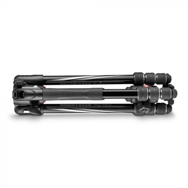 Manfrotto BEFREE GT XPRO karbon, stativ + MH496-BH kugla glavom / SET