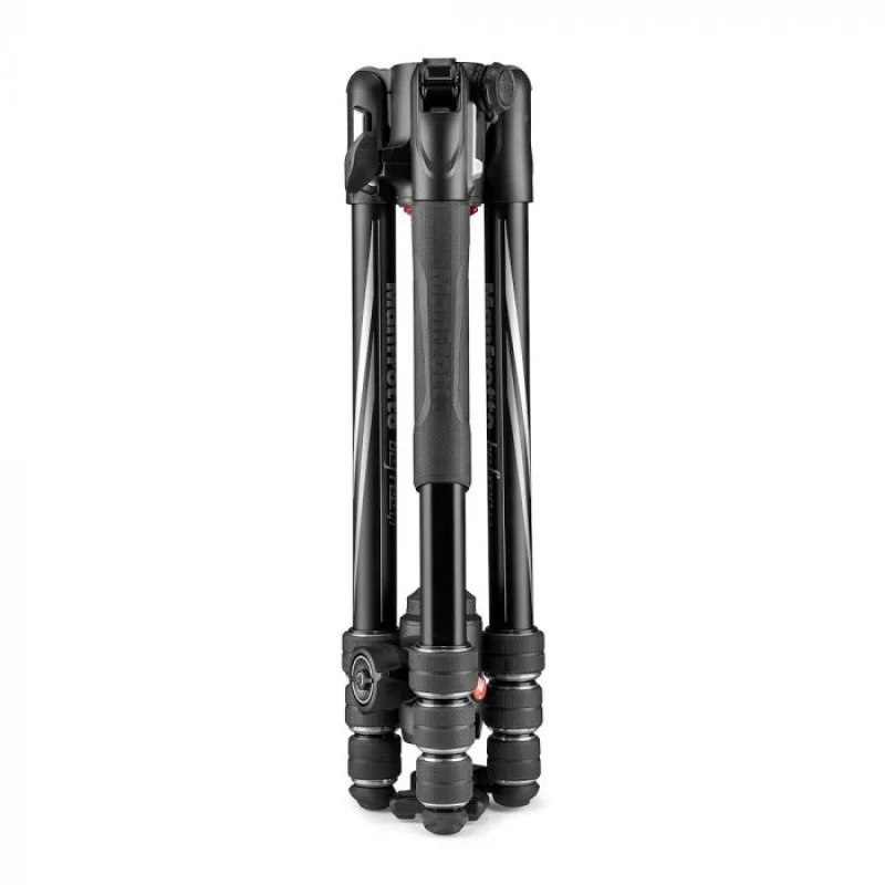 Manfrotto BEFREE GT XPRO karbon, stativ + MH496-BH kugla glavom / SET