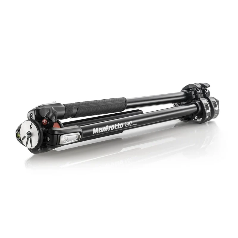Manfrotto MK190XPRO3-3W stativ sa XPRO-3W glavom