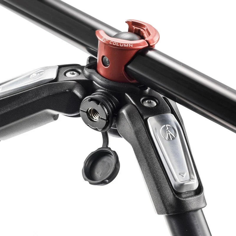 Manfrotto MK190XPRO3-3W stativ sa XPRO-3W glavom