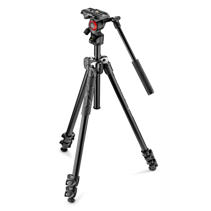 Manfrotto MK290 LTA3 KIT LIGHT sa MVH400