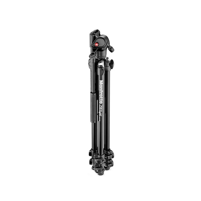 Manfrotto MK290 LTA3 KIT LIGHT sa MVH400