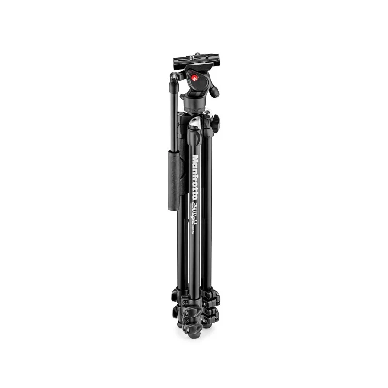 Manfrotto MK290 LTA3 KIT LIGHT sa MVH400
