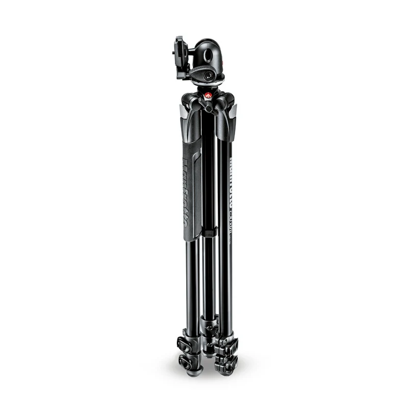 Manfrotto MK290 XTRA KIT BALL HEAD 496RC2