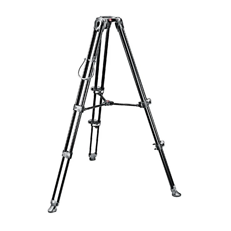 Manfrotto MVT502AM aluminijski video stativ sa srednim paukom