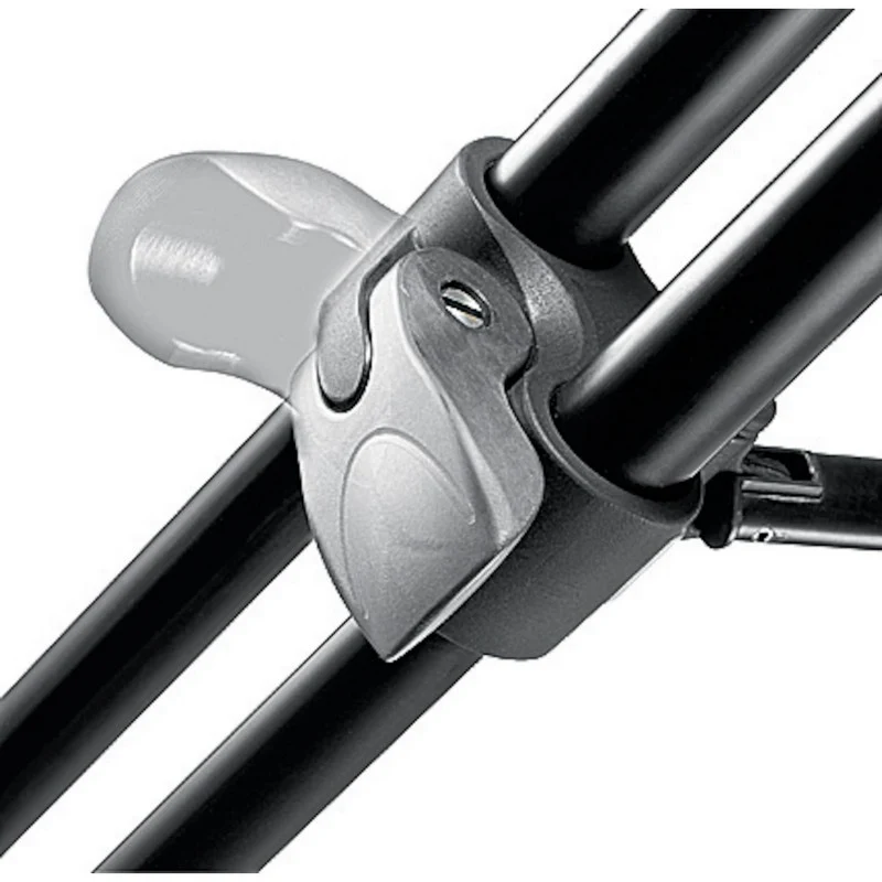 Manfrotto MVT502AM aluminijski video stativ sa srednim paukom