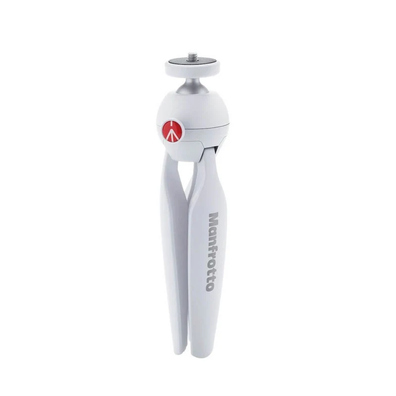 Manfrotto PIXI MINI - mini stativ (bijeli)