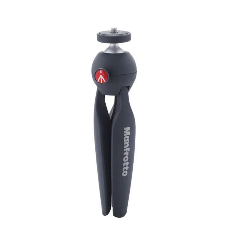 Manfrotto PIXI MINI - mini stativ (crni)