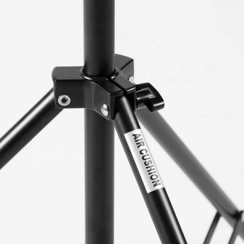 Manfrotto Stativ za rasvjetu LS1160 4sek. HDuty 124-360cm