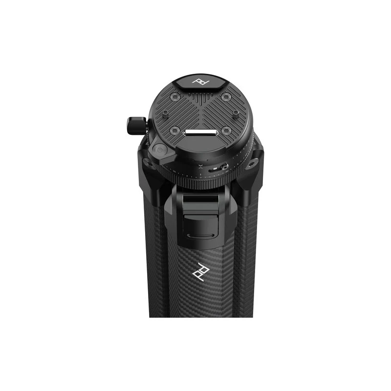 PeakDesign Pro Tall tripod - carbon stativ