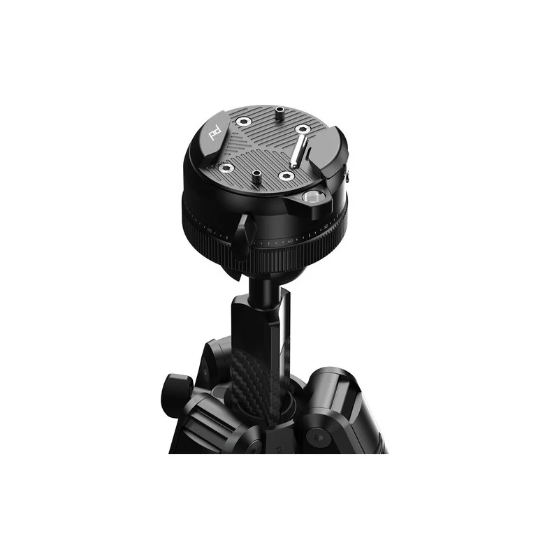 PeakDesign Pro tripod - carbon stativ