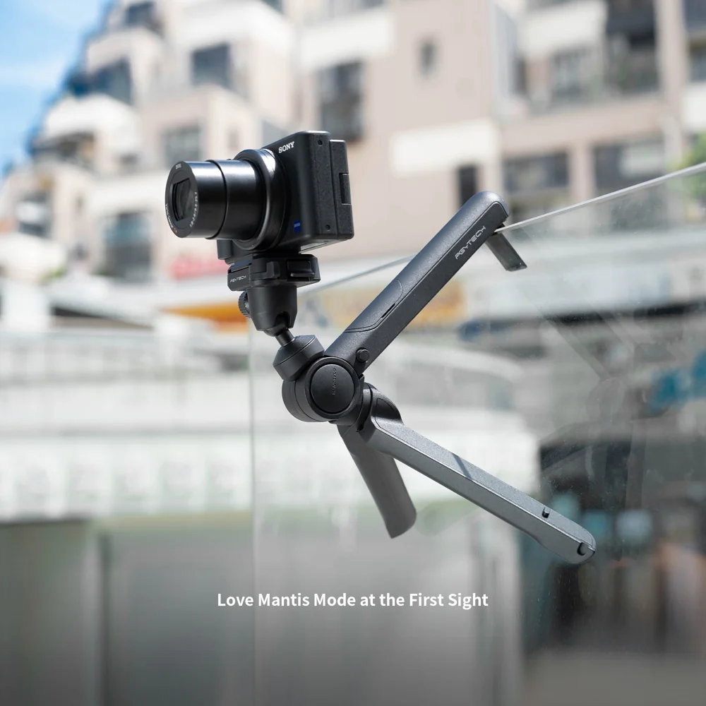 PGYTECH MantisPod 2.0 stolni stativ