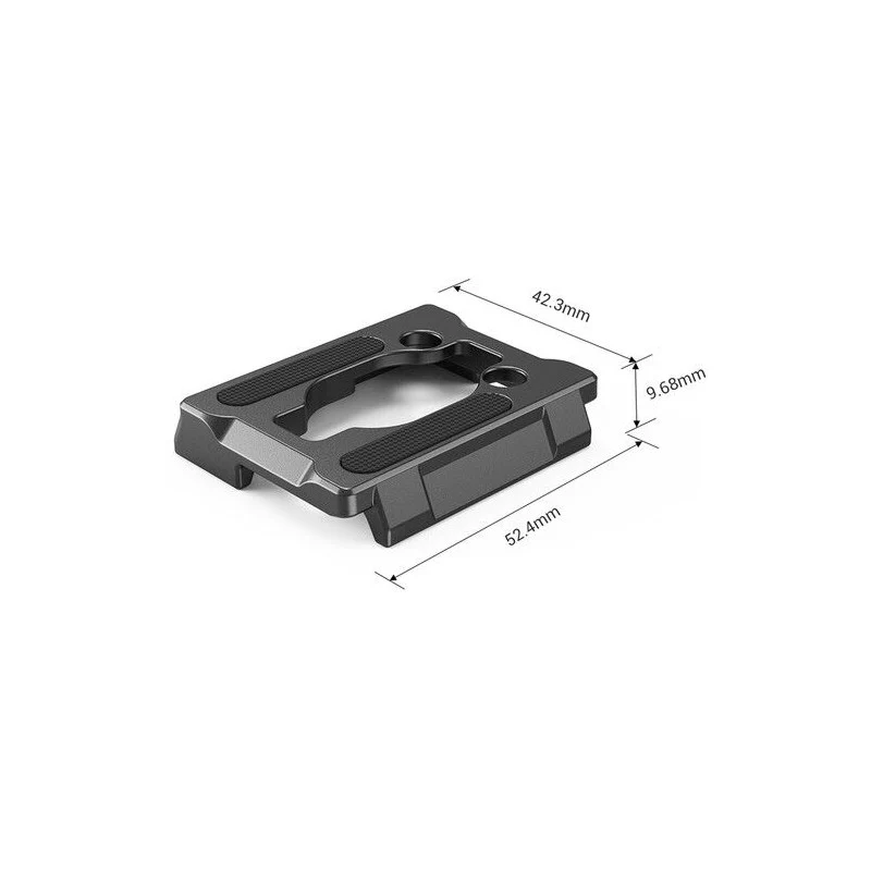 SmallRig Pločica Manfrotto 200PL QR Plate Cage / 2902
