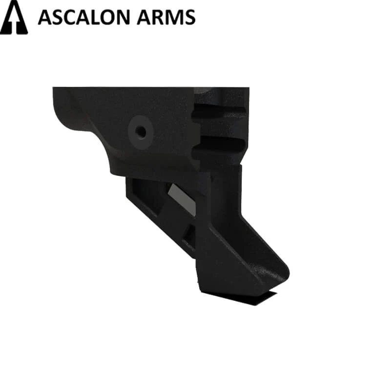 CZ Scorpion Evo 3 / 3+ adapter za pištoljski rukohvat za AR-15 rukohvate | Ascalon