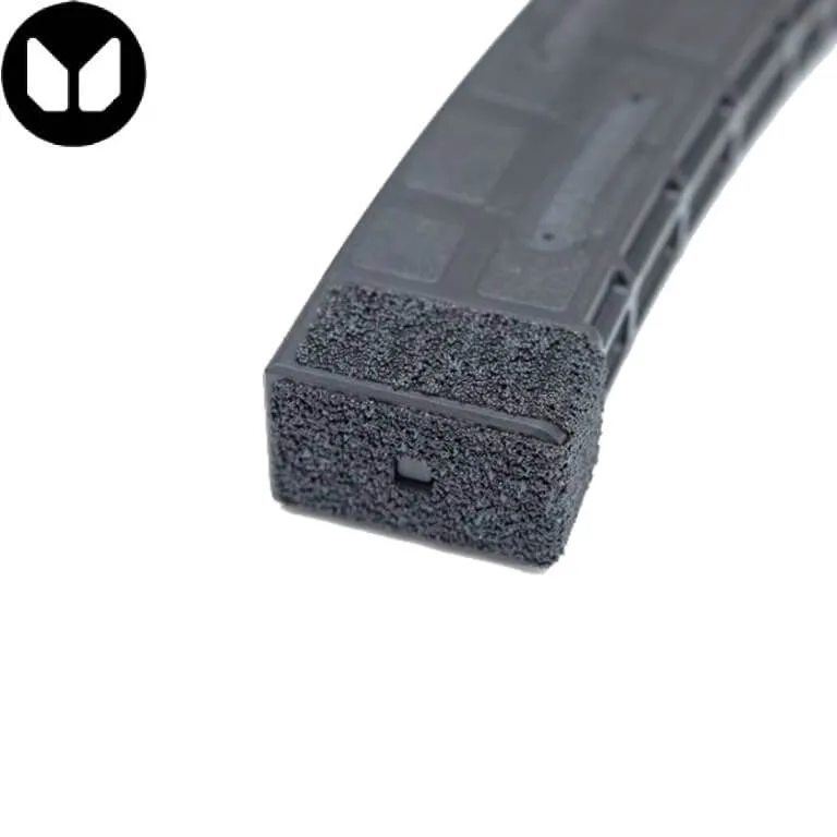 CZ Scorpion Evo rukohvati za baza spremnika | Nexum [3 kom]