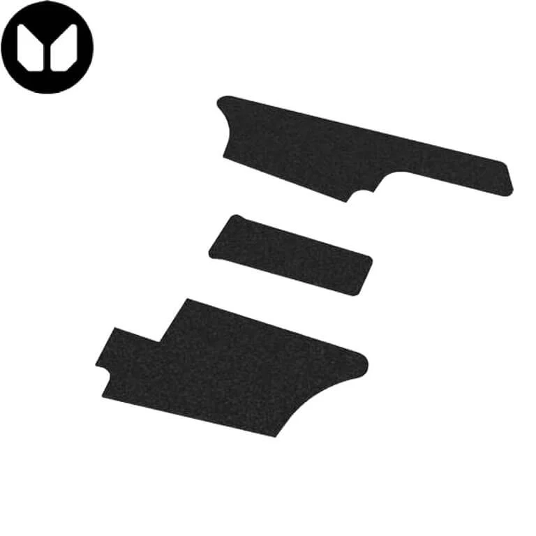 CZ Scorpion Evo rukohvati za magwell | Nexum