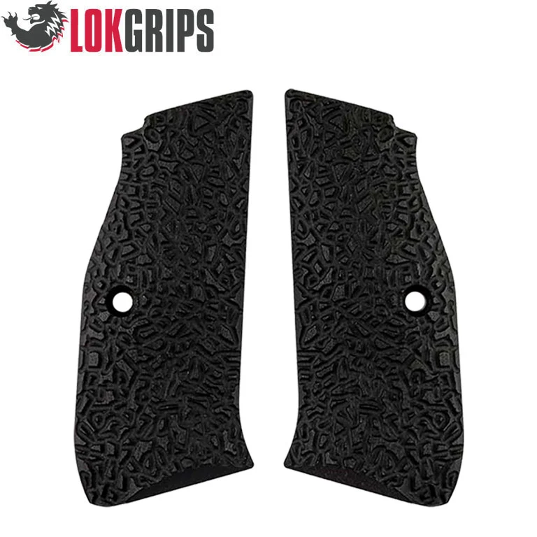 CZ Shadow 2 Compact & Carry G10 rukohvati | Mayhem