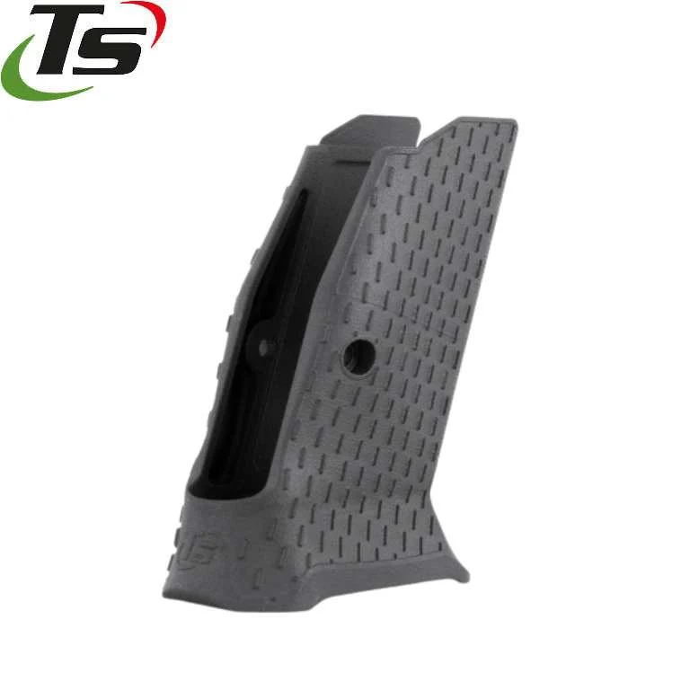 CZ Shadow 2 Compact & Carry kratki polimerni rukohvati & magwell