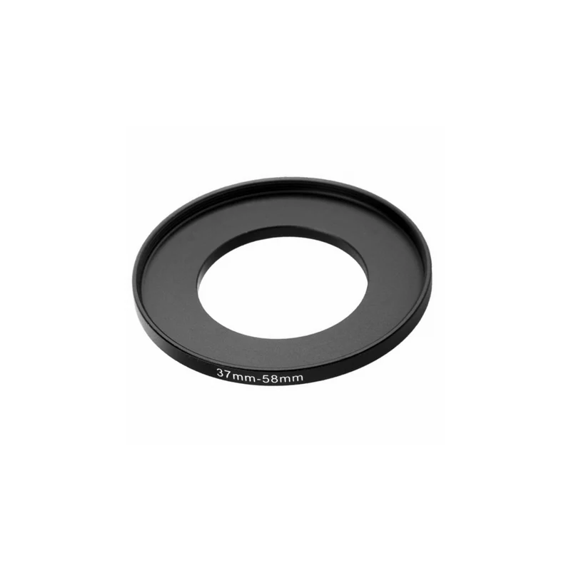 Adapter 37-58mm step up ring Marumi