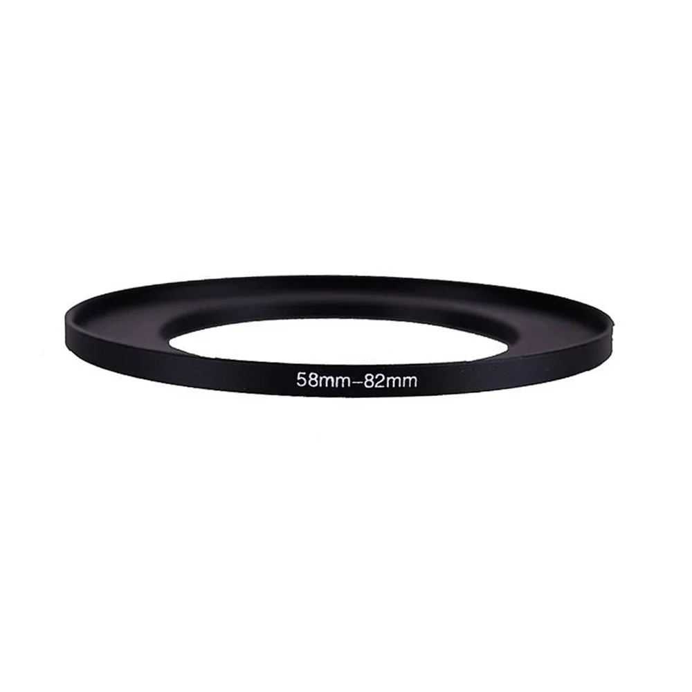 Adapter 58-82mm step up ring Caruba