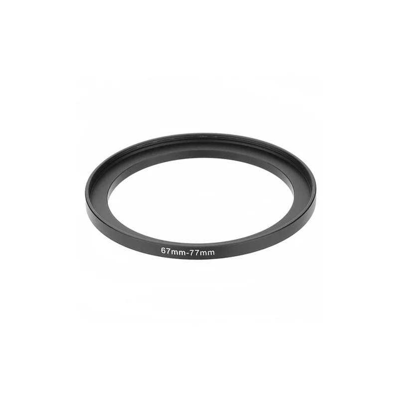 Adapter 67-77mm step up ring Marumi