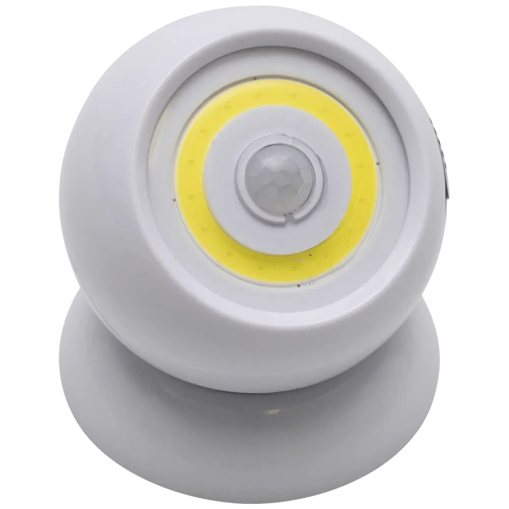 home Lampa, LED, sa detektorom pokreta - PNL 5