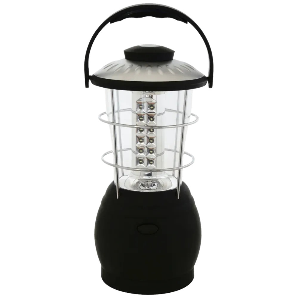 home Lampa, LED, za kampiranje, akumulatorska - CL 36L