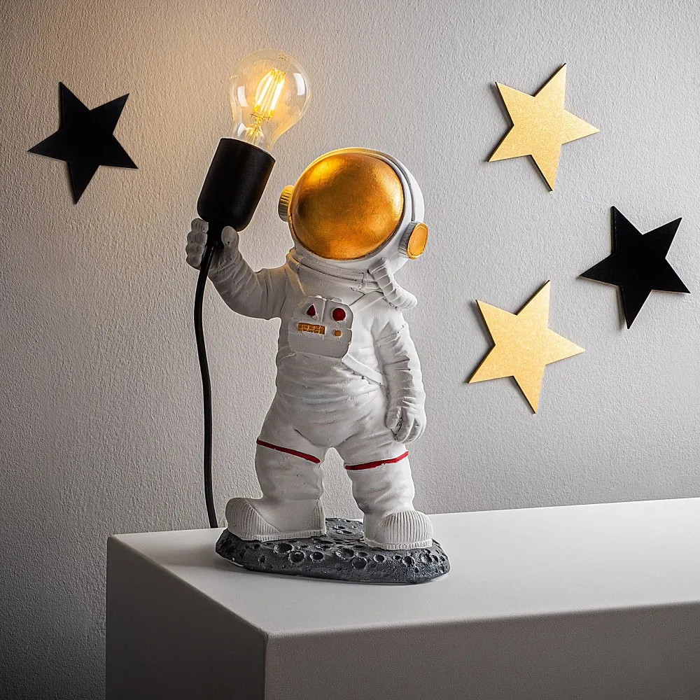 Stolna lampa Astronaut - 1
