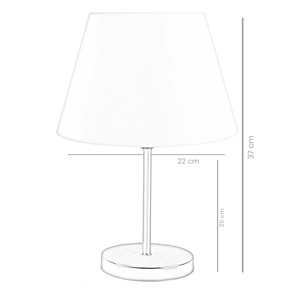 Stolna lampa AYD - 2333