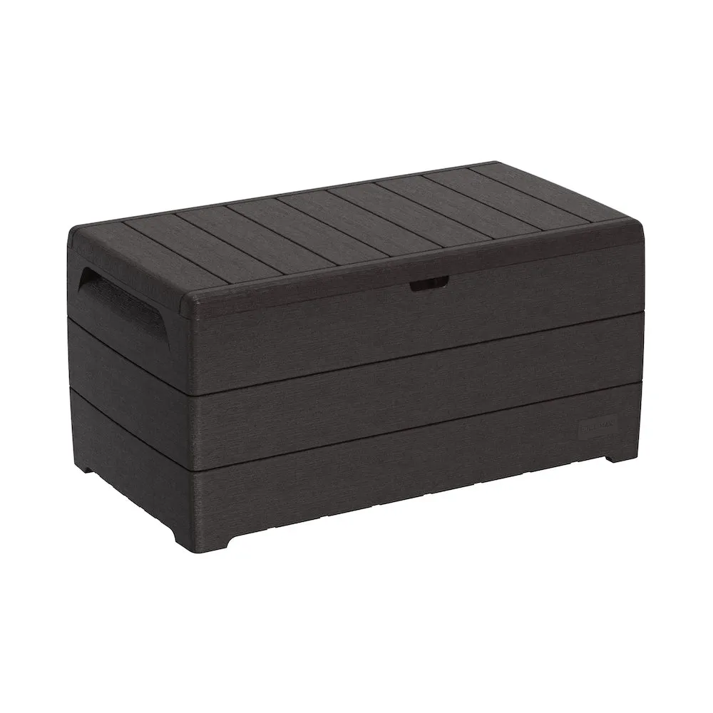 Kutija za pohranu Duramax Durabox 416L, tamno smeđ