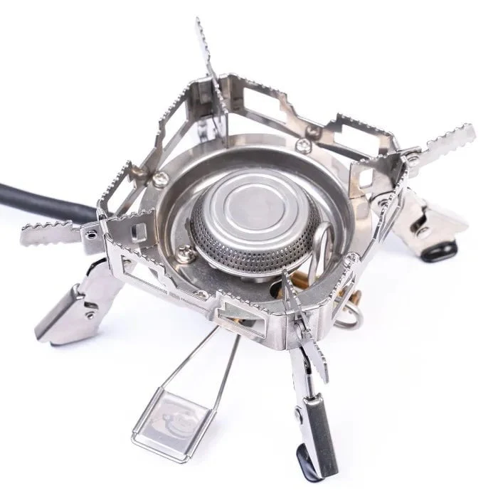 Ridge Monkey Quad Stove Pro Mini
