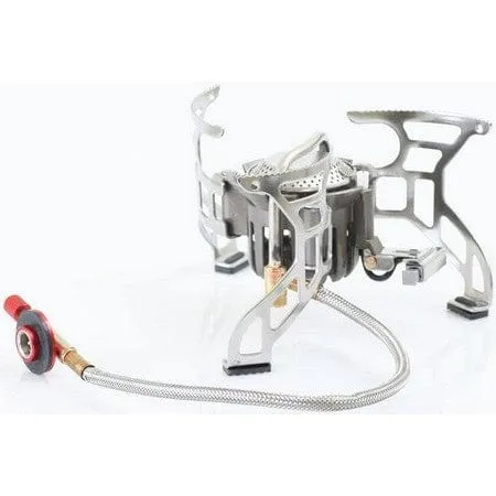 Starbaits Deluxe Stove