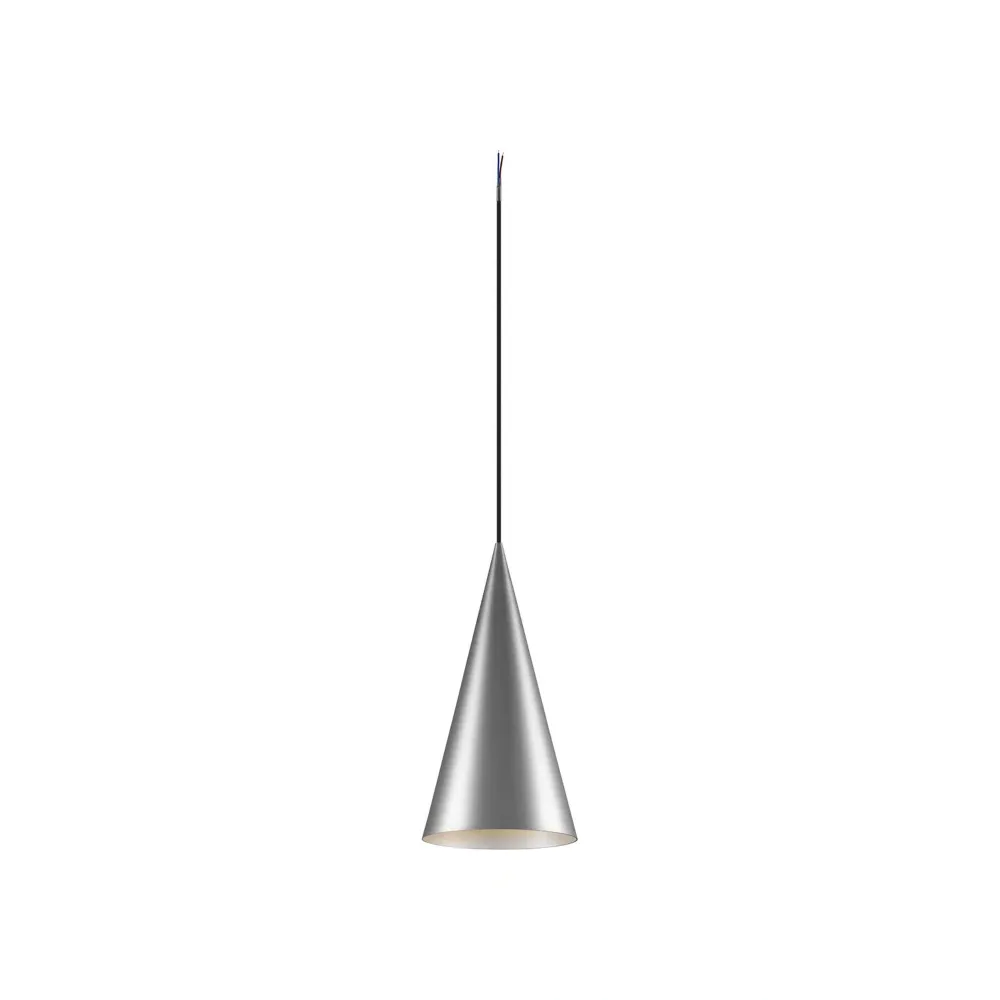Visilica MAGICO 20, aluminij, 1xE27, IP20