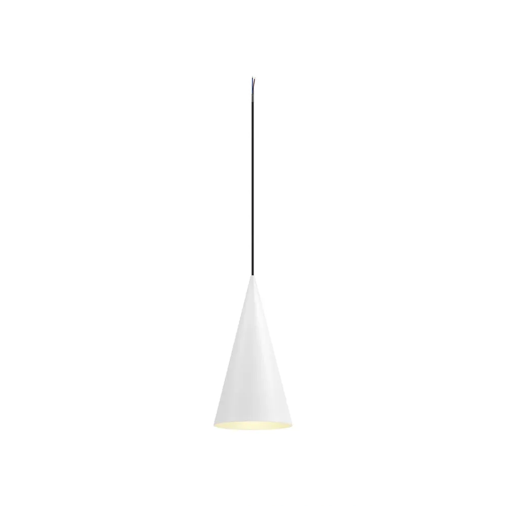 Visilica MAGICO 20, bijela, 1xE27, IP20