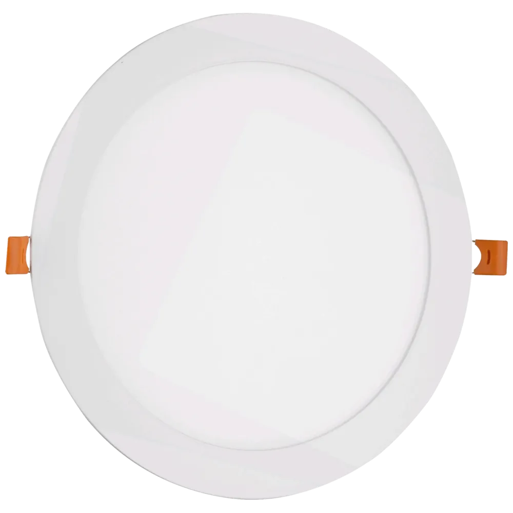 Avide Plafonjera LED, ugradna, 18W, 1490 lm, 4000K, IP20 - ACRPNW-R-18W-ALU