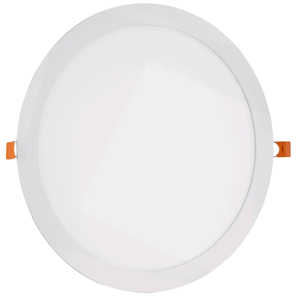 Avide Plafonjera LED, ugradna, 24W, 2000 lm, 4000K, IP20 - ACRPNW-R-24W-ALU