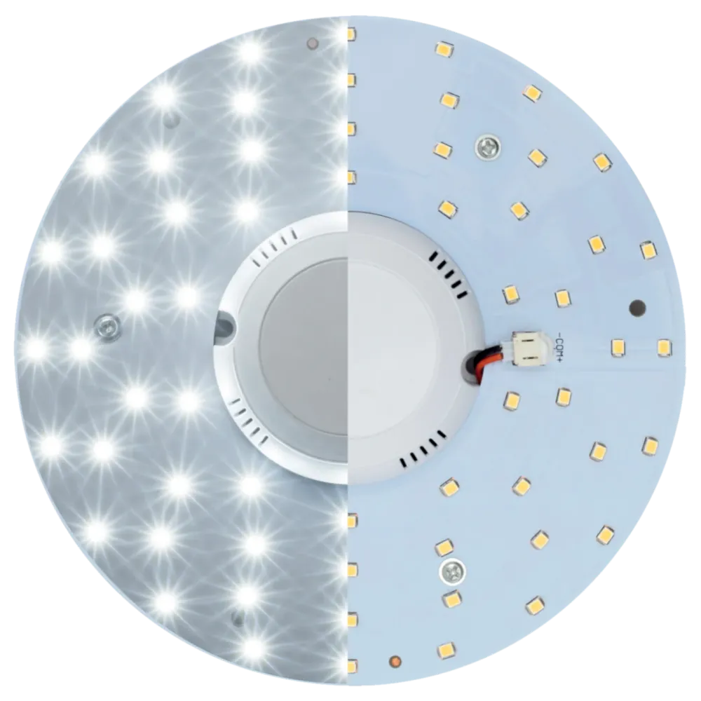 home LED modul za plafonjere sa detektorom pokreta - LMS 12/165H