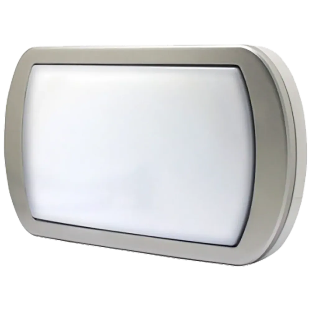 MKC Plafonjera IP65, LED, 10W - I-SPOT LUNA