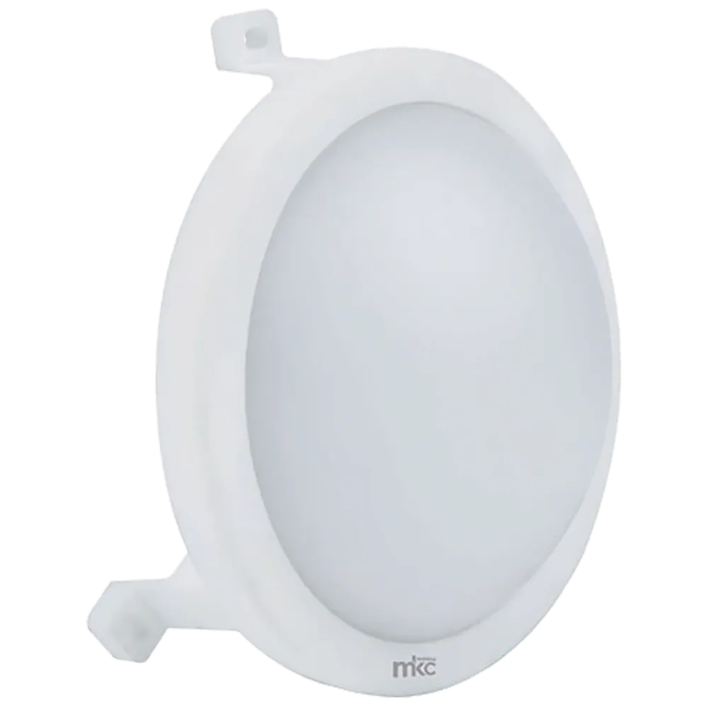 MKC Plafonjera, LED, 12W - GECKO