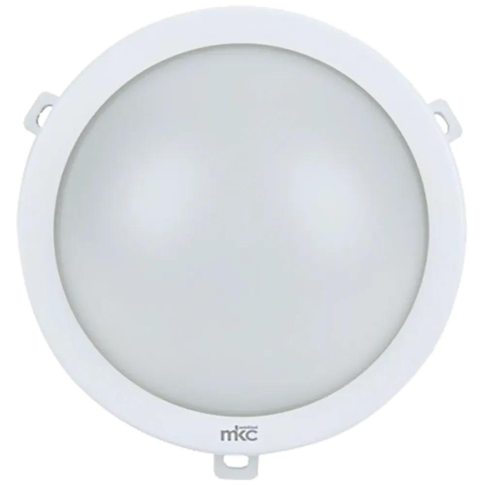 MKC Plafonjera, LED, 6W - GECKO