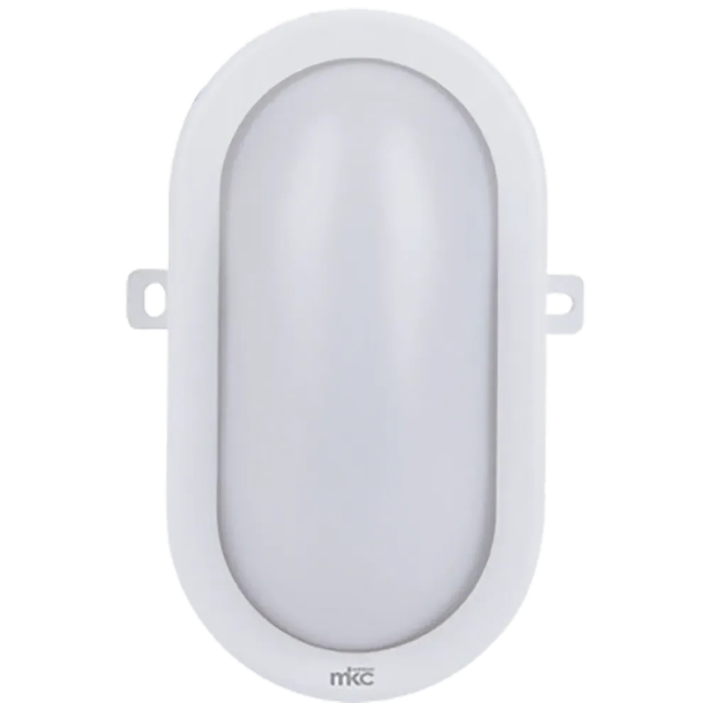 MKC Plafonjera, LED, 6W - GECKO
