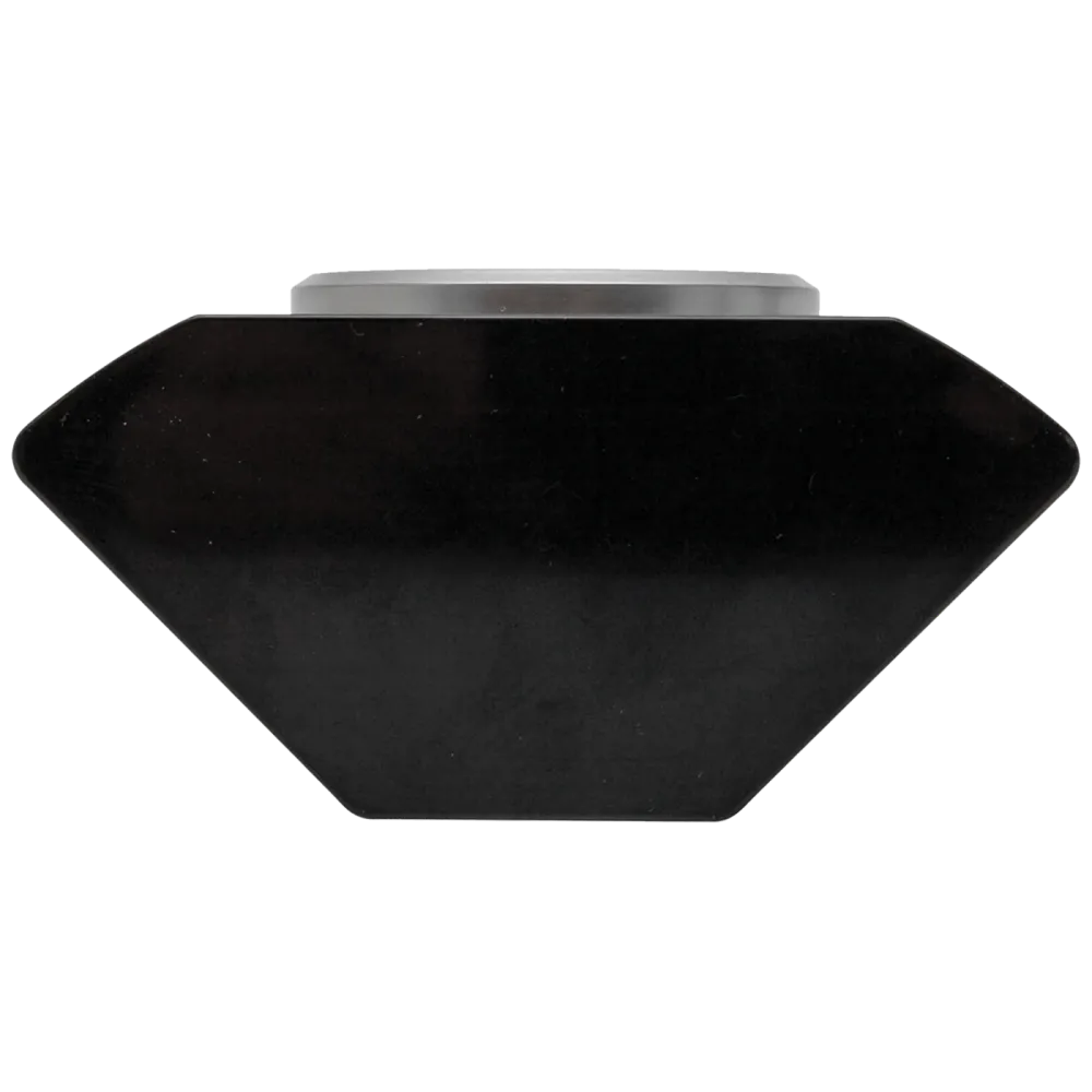 home Strujni razdjeljnik sa 4 utičnice, INOX - KNV 04