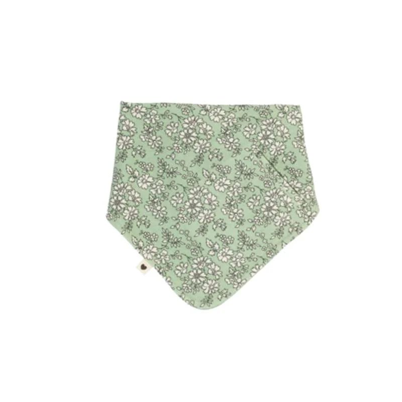 BIBS Pribor - Bandana Maramica i Ogrlica za Dude - Liberty - Capel/Sage