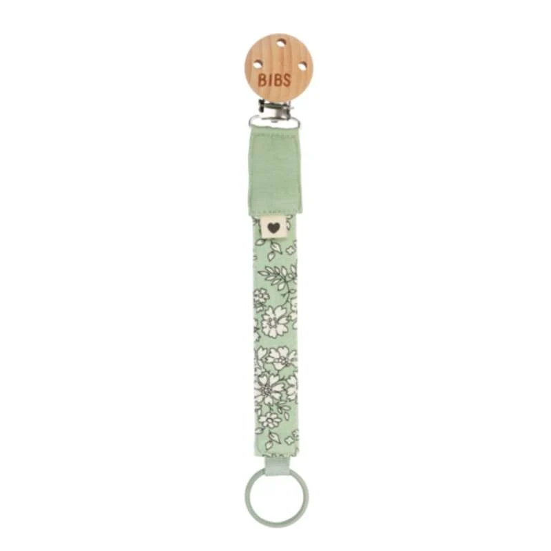 BIBS Pribor - Bandana Maramica i Ogrlica za Dude - Liberty - Capel/Sage