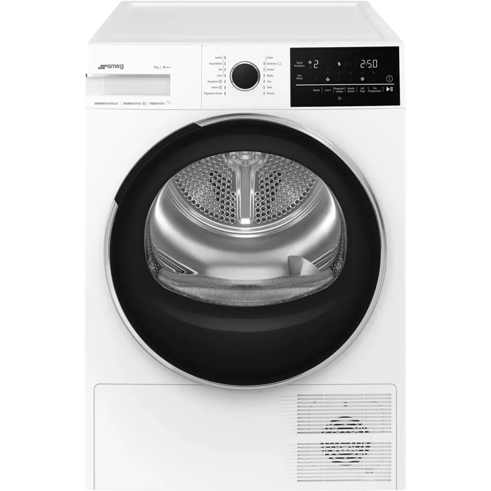 Smeg DNP93SL