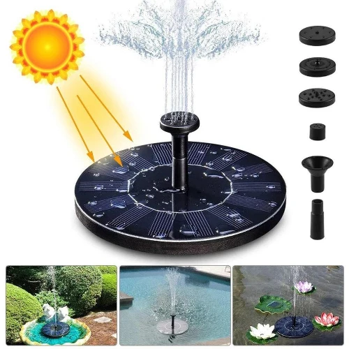 Solarna Fontana Mini