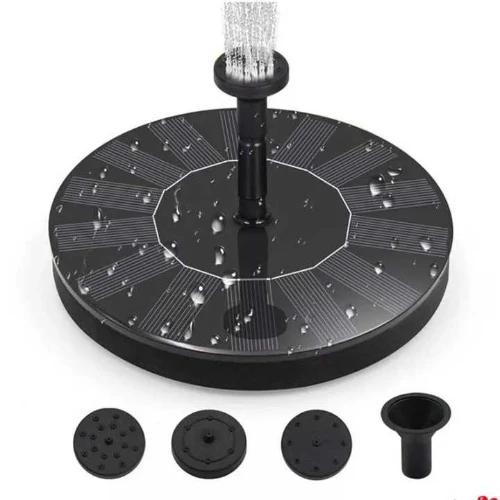 Solarna Fontana Mini